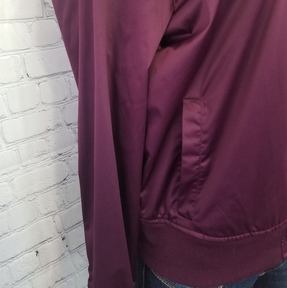 Marron jacket - Picture 3 of 3